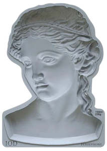 NEW: IOD Mould-Persephone