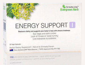 Energy Support I newtownacupuncture