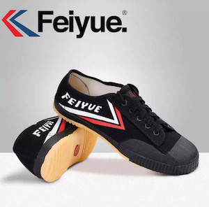 Feiyue Shoes (martial arts) newtownacupuncture