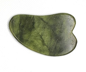 Jade Gua Sha Stone newtownacupuncture