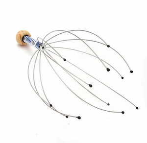 Head Massager newtownacupuncture