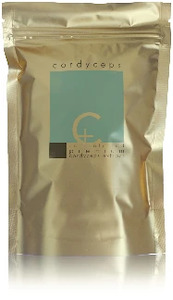 Cordyceps C+ (120 caps) newtownacupuncture