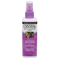 Chemist shop - pharmacy: Le Crystal Spray Deodorant