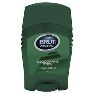 Chemist shop - pharmacy: BRUT Deo Stick 75g