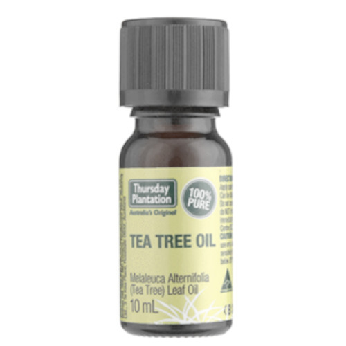 Thursday Plantation Tea Tree Oil Antiseptic