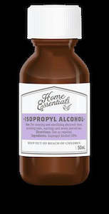 HE Isopropyl Alcohol 50ml