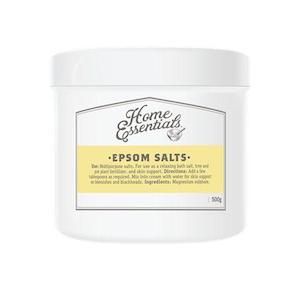 HE Epsom Salts 500g