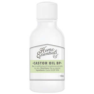 HE Castor Oil 100ml