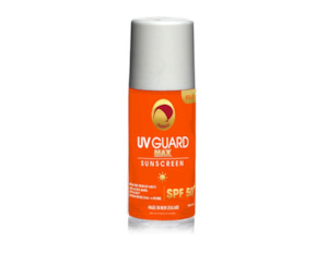 UV-Guard SPF50+ Max R/On 80ml