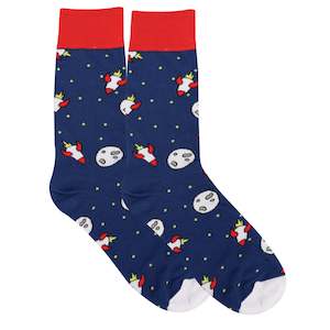 Chemist shop - pharmacy: MISTA Mens Socks Space