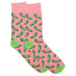 Chemist shop - pharmacy: MISTA Mens Socks Pickle