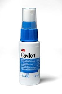 3M Cavilon No Sting Pump Spray 3346 28ml