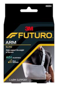 Chemist shop - pharmacy: FUTURO Arm Sling