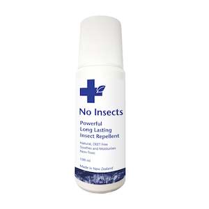 Chemist shop - pharmacy: Botanica Insect Repel. R/On 100ml