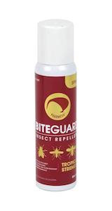 BITEGUARD INSECT REP Spray 80ml