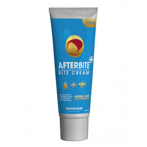 Chemist shop - pharmacy: AfterBite Cream 50g