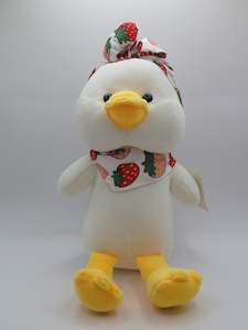 Chemist shop - pharmacy: Soft Toy Chick 25cm