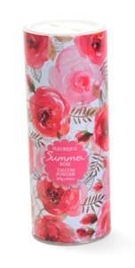 Fleurique Body Powder Rose 250g