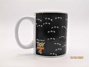 Toy Story Heat Change Mug