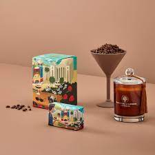 W&L Candles- Espresso Martini 330g