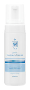 Ego QV FACE GENTLE FOAM Clnsr 150ml