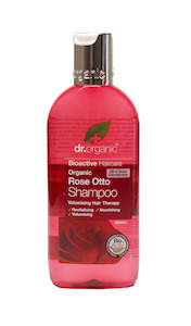 Dr Rose Otto Shampoo 265ml