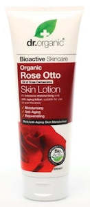 Chemist shop - pharmacy: Dr.O Rose Otto Skin Lotion 200ml