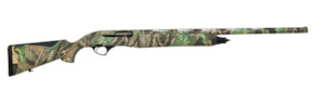 FABARM XLR 12G 2in FOREST CAMO