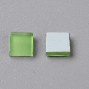 Glass Mosaic Tiles - Square - 9.5mm- 100g