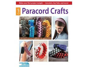 Paracord Crafts