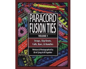 Paracord Fusion Ties