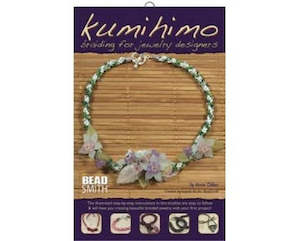 BeadSmith - Kumihimo Braiding for Jewellery Designers