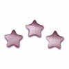 Cats Eye - Stars (Puffed) - 6mm - 40cm