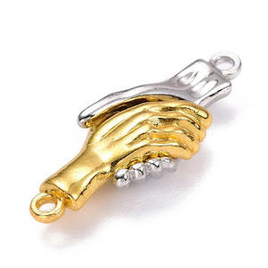 Clasp - Magnetic - Hand - 1 piece