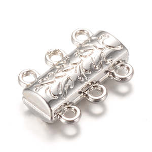 Internet only: Clasp - Multi Strand Magnetic - 1 Clasp