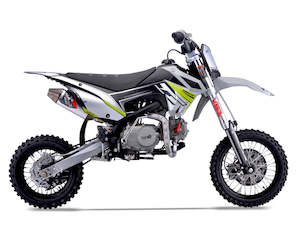 Products: Thumpstar - TSX 125cc GR Dirt Bike