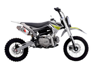 Thumpstar - TSC 140cc B4 Dirt Bike