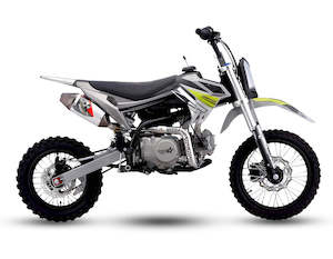 Products: Thumpstar - TSC 125cc B4 Dirt Bike