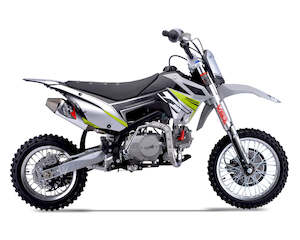 Products: Thumpstar - TSB 110cc GR Dirt Bike