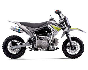 Products: Thumpstar - TSK 50cc S4 Dirt Bike