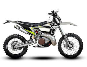 Products: Thumpstar - TS 300cc PDS Dirt Bike