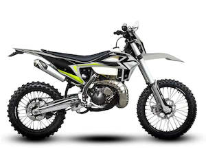 Products: Thumpstar - TSN 250cc Dirt Bike