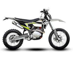 Thumpstar - TSF 250S N1 Dirt Bike