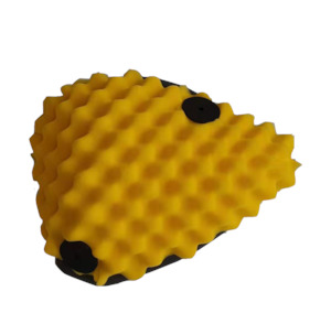 3951 | Foam Air Filter | Pineapple