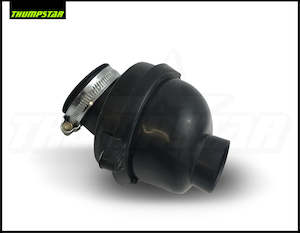 7595 | Round Air box | 38mm