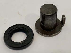 Parts Only: 16251 | Clutch Actuator & Seal |