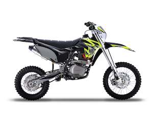 Thumpstar - TSF 150cc X3 Dirt Bike