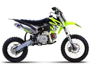 Thumpstar - TSK 141E  Dirt Bike