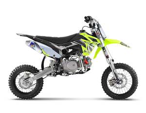 Sale: Thumpstar - TSX 125cc Dirt Bike CLEARANCE