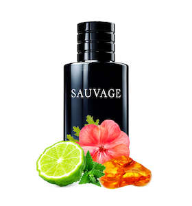 Sauvage Perfume Type Fragrance Oil